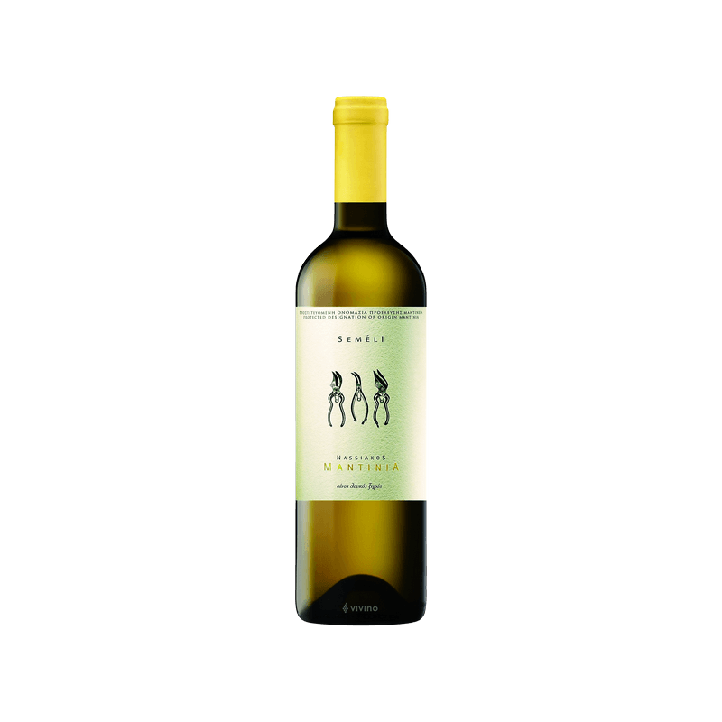 Vaeni Naoussa rot 75cl